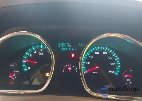 2012 Chevrolet Traverse Ls z USA, uszkodzony, nr VIN 1GNKREED6CJ302471